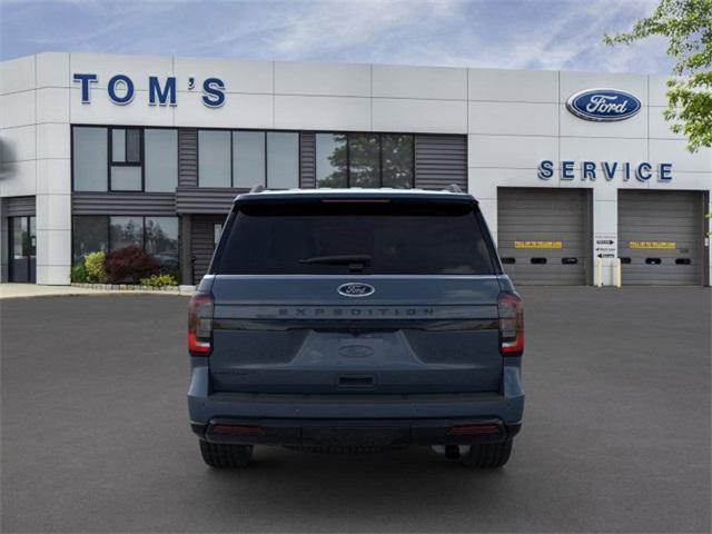 new 2024 Ford Expedition car, priced at $76,460