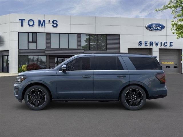 new 2024 Ford Expedition car, priced at $76,460