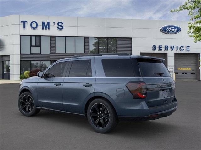 new 2024 Ford Expedition car, priced at $76,460