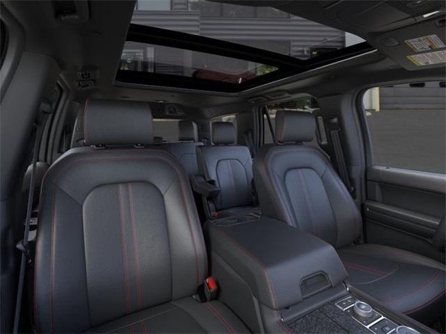 new 2024 Ford Expedition car, priced at $76,460