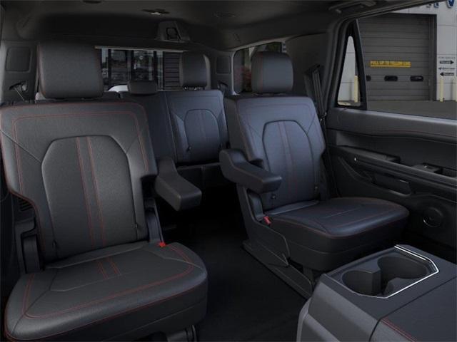 new 2024 Ford Expedition car, priced at $76,460