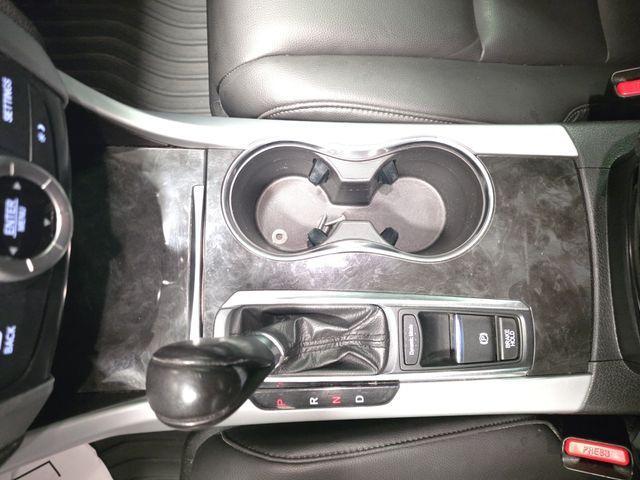 used 2020 Acura TLX car, priced at $21,793