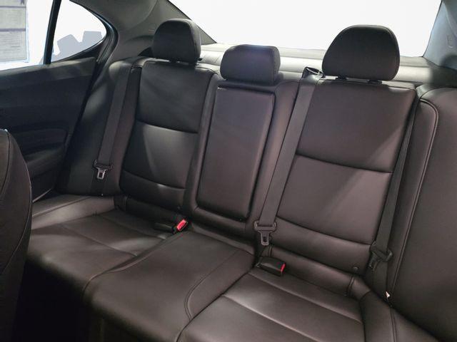 used 2020 Acura TLX car, priced at $21,793