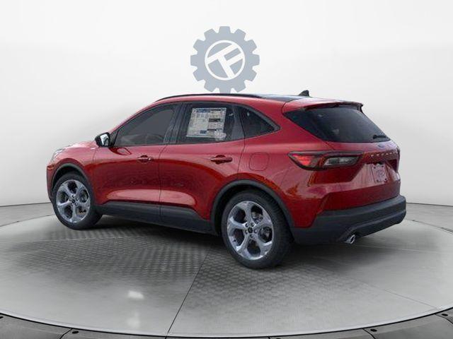 new 2026 Ford Escape car, priced at $36,698