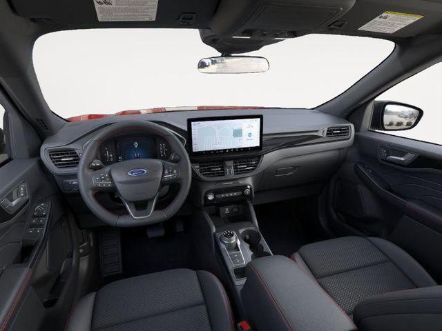 new 2026 Ford Escape car, priced at $36,698