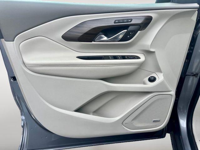 used 2018 GMC Terrain car, priced at $20,000