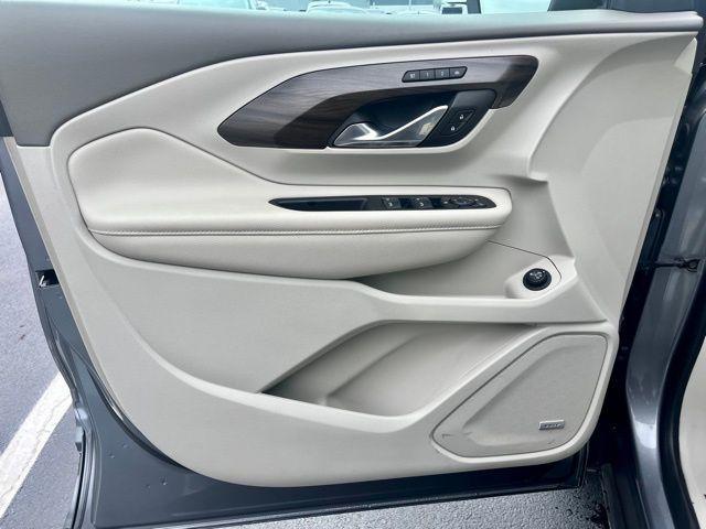 used 2018 GMC Terrain car, priced at $20,997
