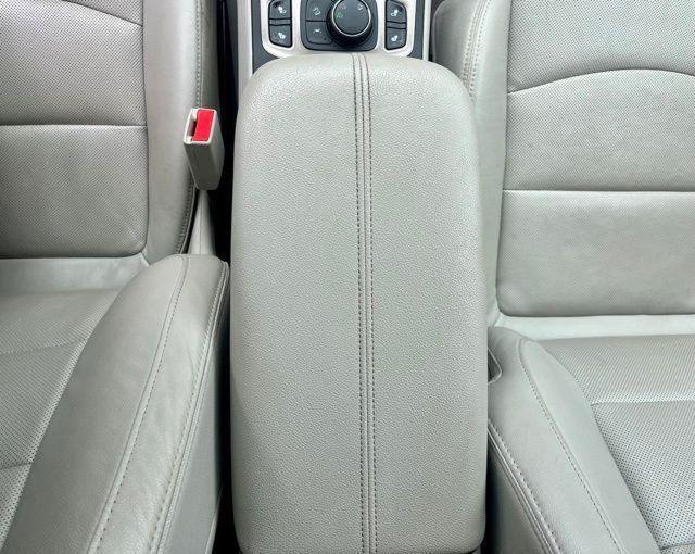 used 2018 GMC Terrain car, priced at $20,000