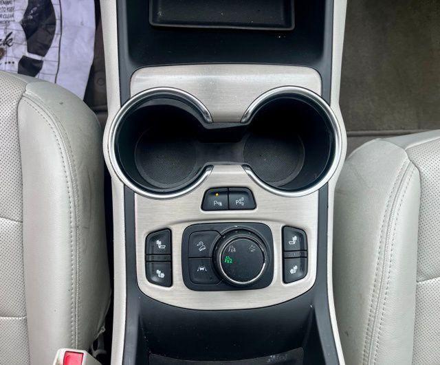 used 2018 GMC Terrain car, priced at $20,000