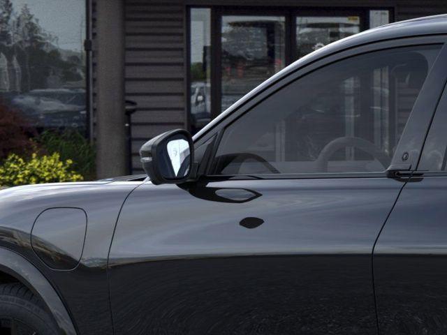 new 2025 Ford Mustang Mach-E car, priced at $50,924