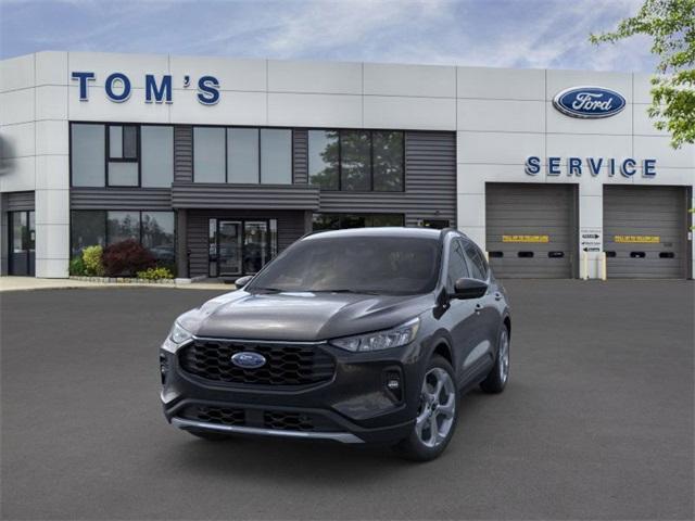 new 2025 Ford Escape car, priced at $35,680