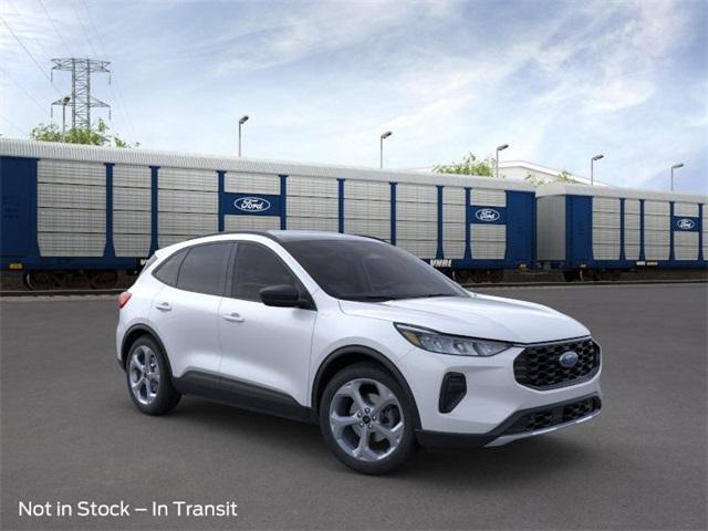 new 2025 Ford Escape car, priced at $34,989