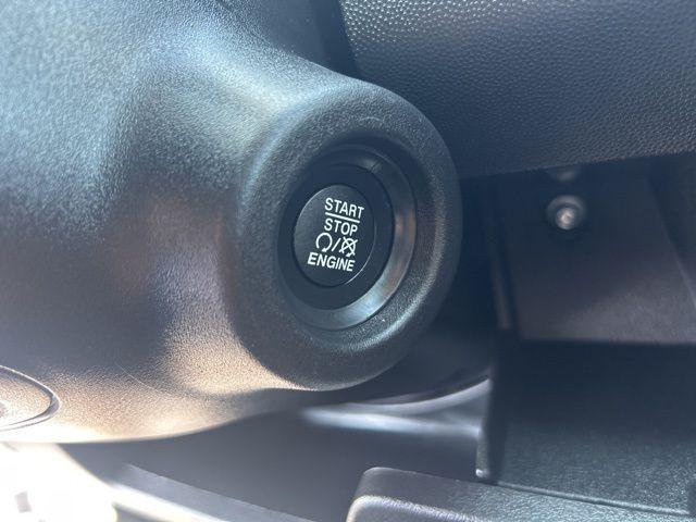used 2025 Ram ProMaster 2500 car, priced at $38,675