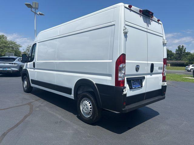 used 2025 Ram ProMaster 2500 car, priced at $38,675