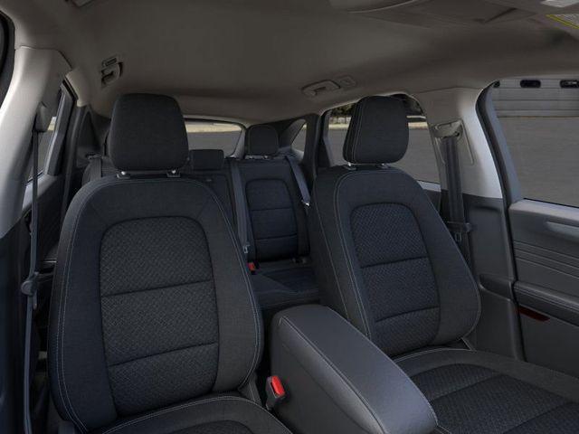 new 2025 Ford Escape car, priced at $28,498