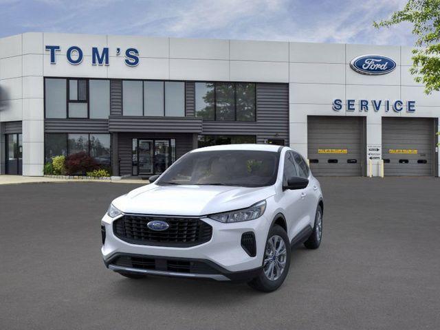 new 2025 Ford Escape car, priced at $28,498