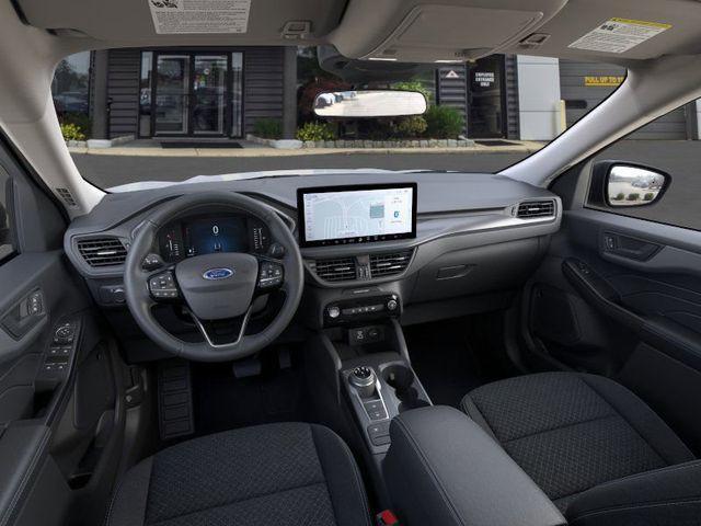 new 2025 Ford Escape car, priced at $28,498