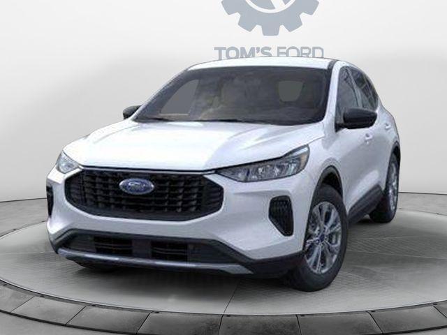 new 2025 Ford Escape car, priced at $27,397