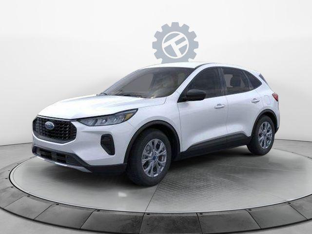 new 2025 Ford Escape car, priced at $27,397