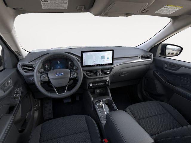 new 2025 Ford Escape car, priced at $27,397