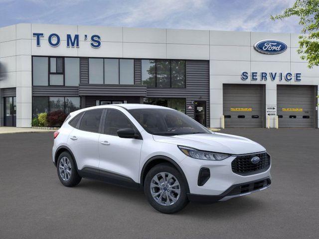 new 2025 Ford Escape car, priced at $28,498