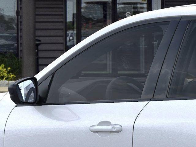 new 2025 Ford Escape car, priced at $27,397