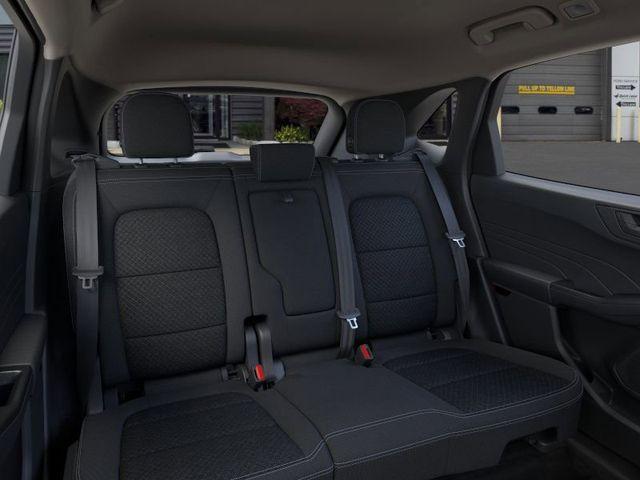 new 2025 Ford Escape car, priced at $28,498