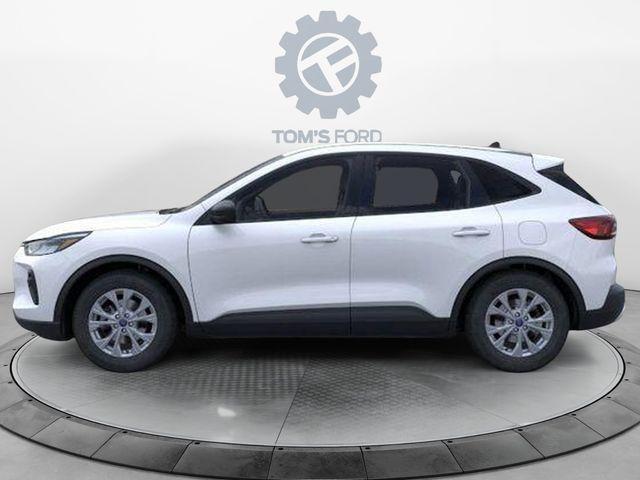new 2025 Ford Escape car, priced at $27,397
