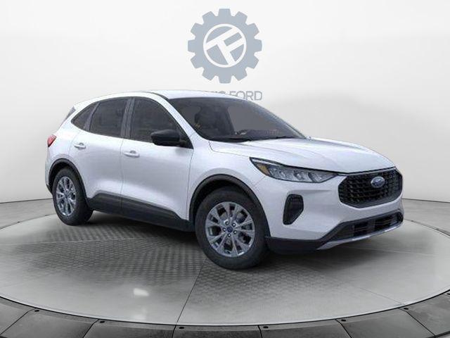 new 2025 Ford Escape car, priced at $27,397