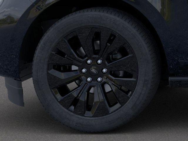 new 2025 Ford Expedition Max car, priced at $82,165