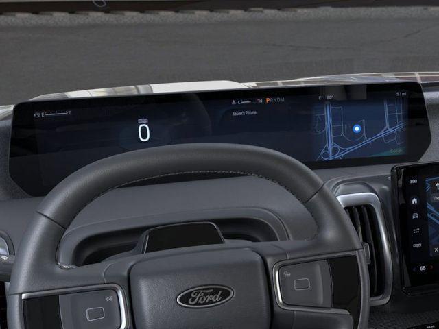 new 2025 Ford Expedition Max car, priced at $82,165