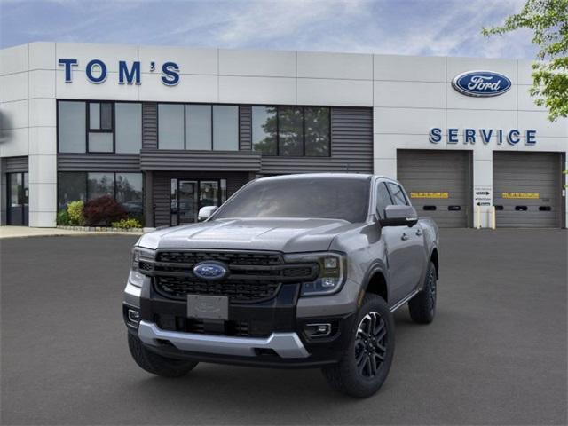 new 2024 Ford Ranger car, priced at $48,798