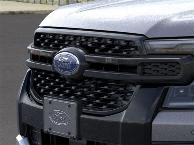 new 2024 Ford Ranger car, priced at $48,798