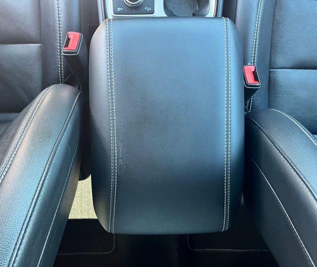 used 2022 Ford Explorer car, priced at $38,500