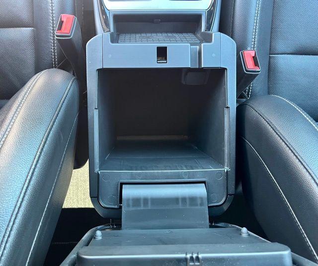used 2022 Ford Explorer car, priced at $38,500