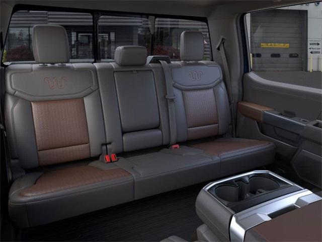 new 2025 Ford F-150 car, priced at $70,271
