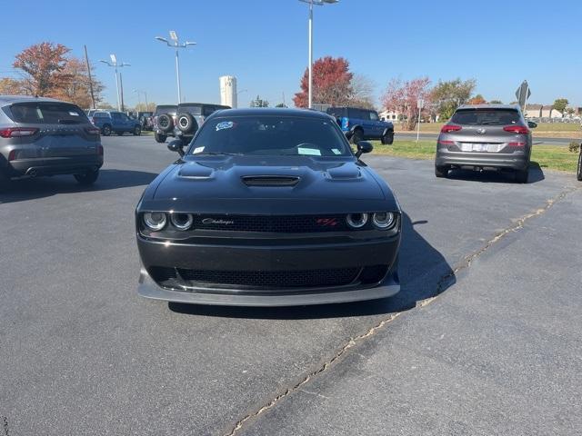 used 2021 Dodge Challenger car, priced at $45,000