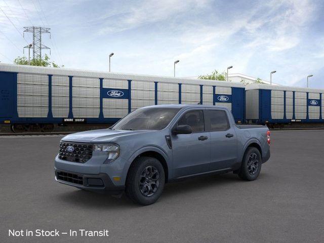 new 2025 Ford Maverick car, priced at $30,631