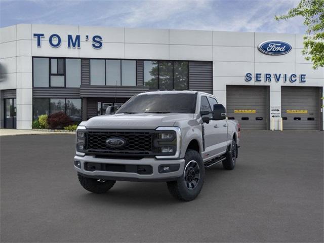 new 2025 Ford F-350 car