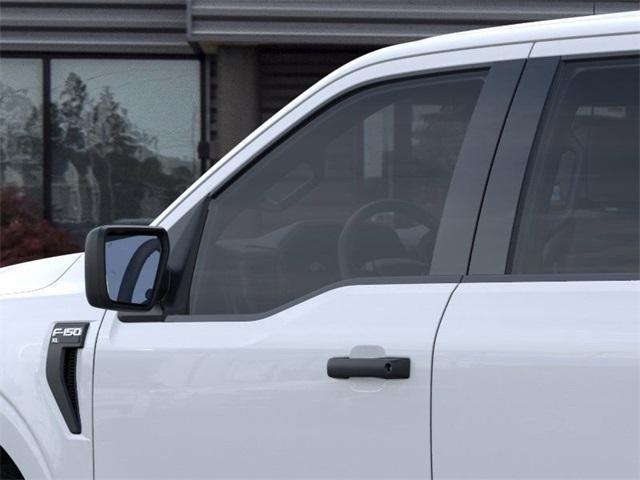 new 2024 Ford F-150 car, priced at $45,698