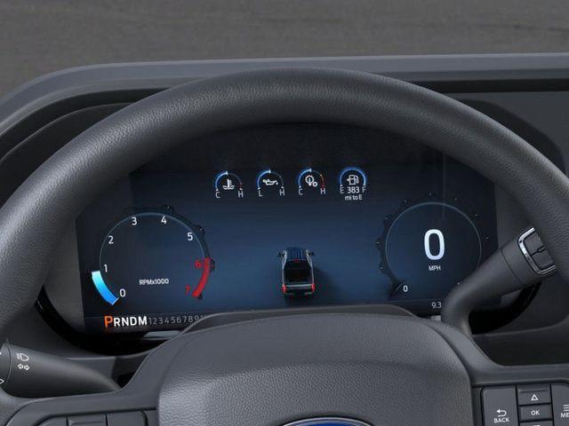 new 2025 Ford F-350 car, priced at $67,497