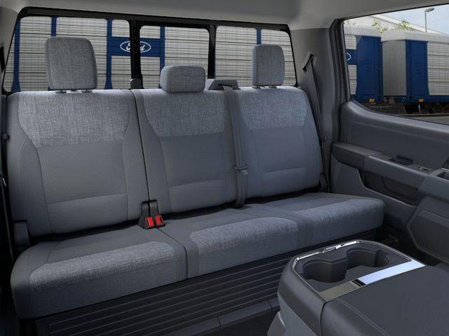 new 2025 Ford F-350 car, priced at $67,497