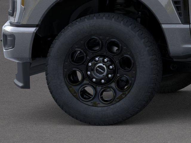 new 2025 Ford F-350 car, priced at $67,497