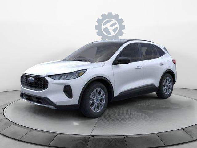 new 2025 Ford Escape car, priced at $28,298