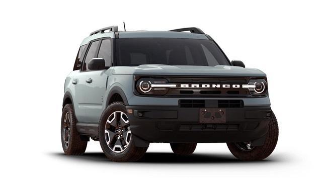 new 2024 Ford Bronco Sport car, priced at $37,390