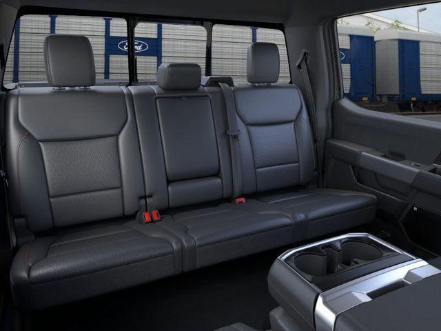 new 2025 Ford F-150 car, priced at $72,497