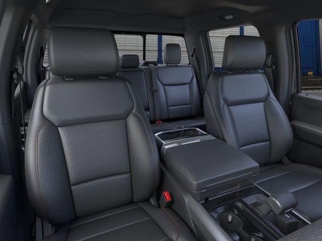 new 2025 Ford F-150 car, priced at $72,497