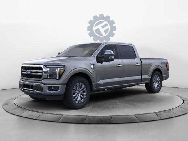 new 2025 Ford F-150 car, priced at $69,997
