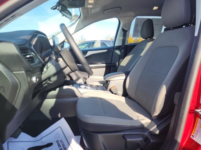 used 2022 Ford Escape car, priced at $19,998