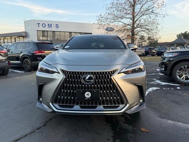 used 2024 Lexus NX 350 car, priced at $42,988